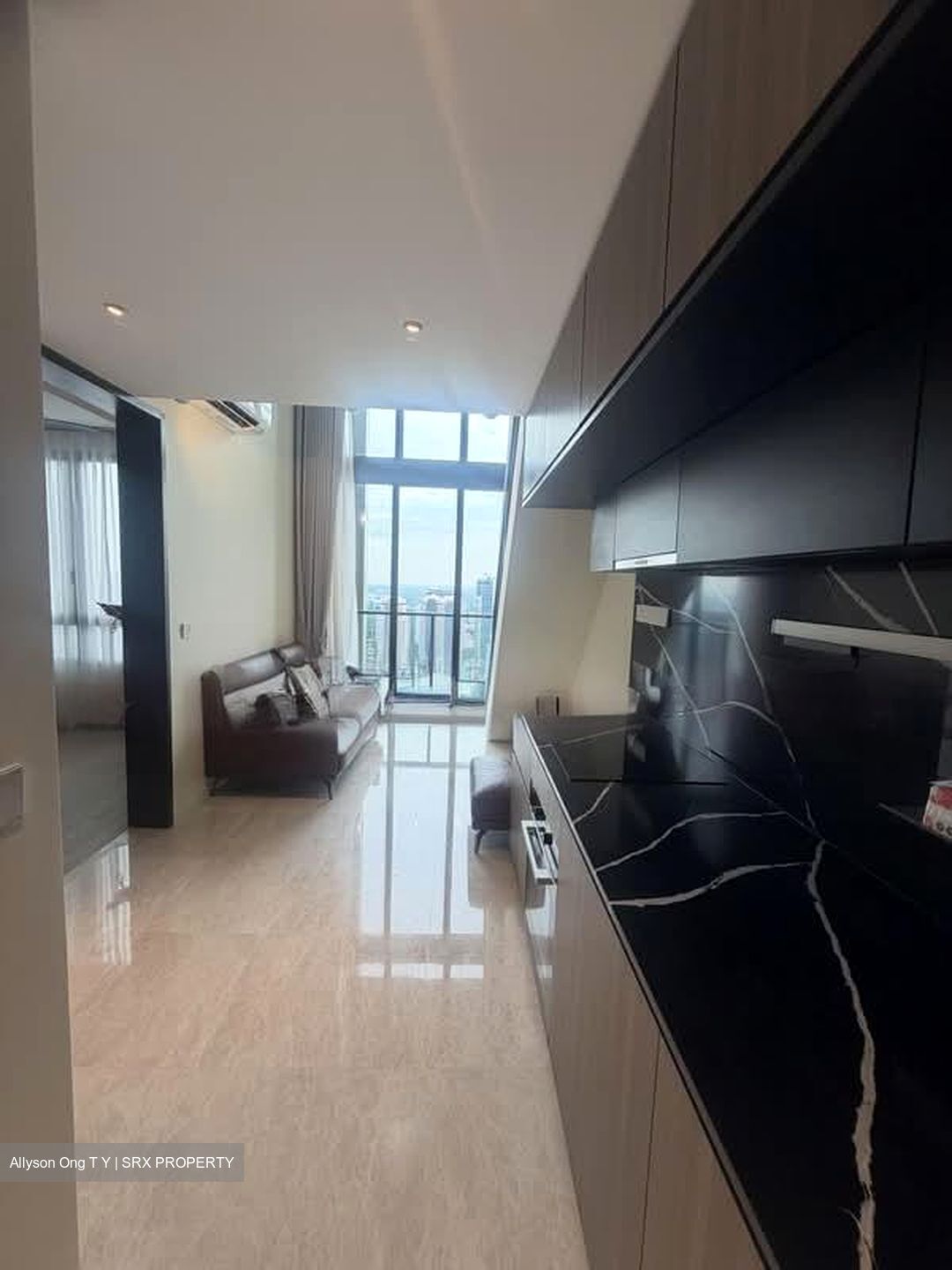 Irwell Hill Residences (D9), Apartment #601892601